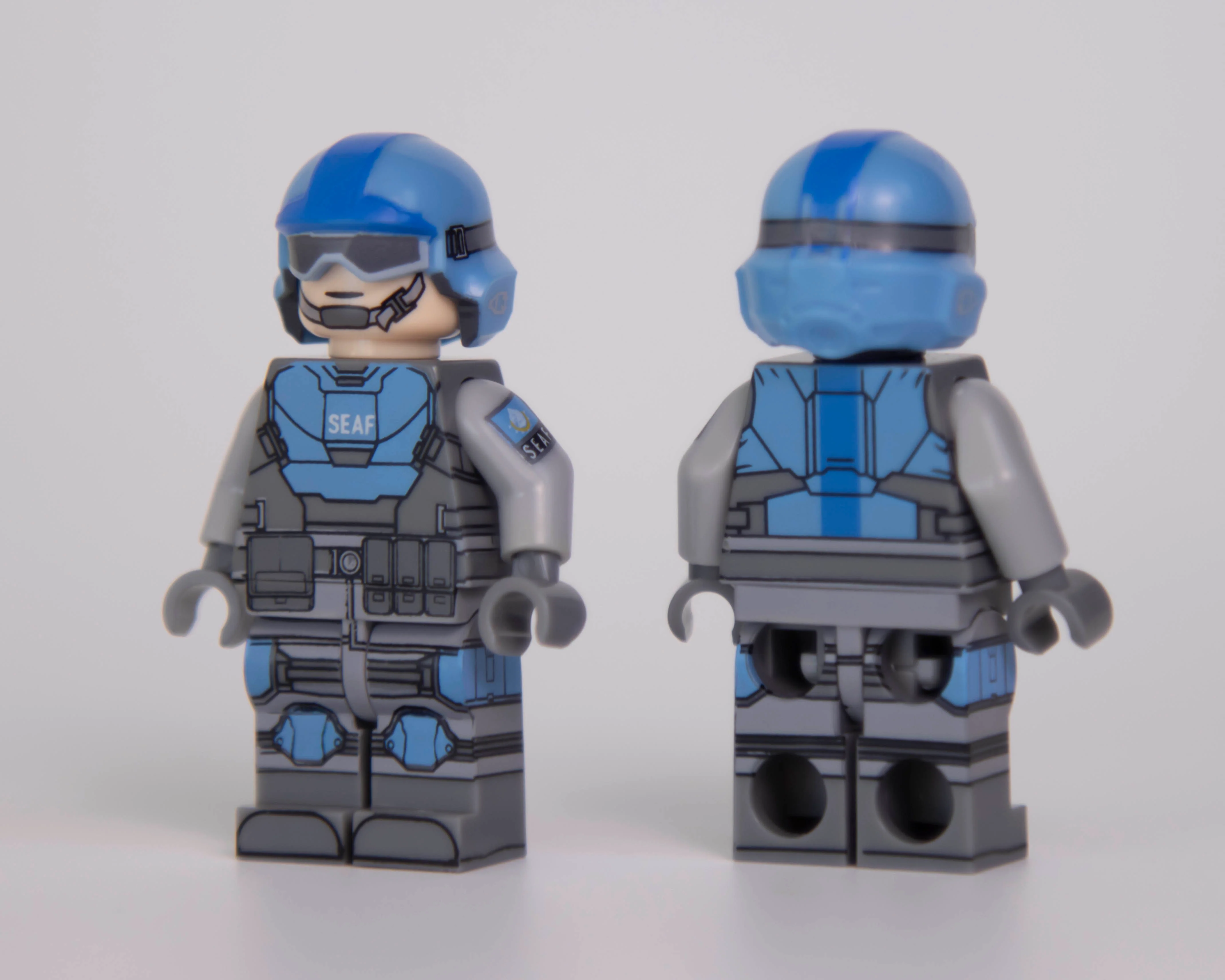 Exclusive Figures